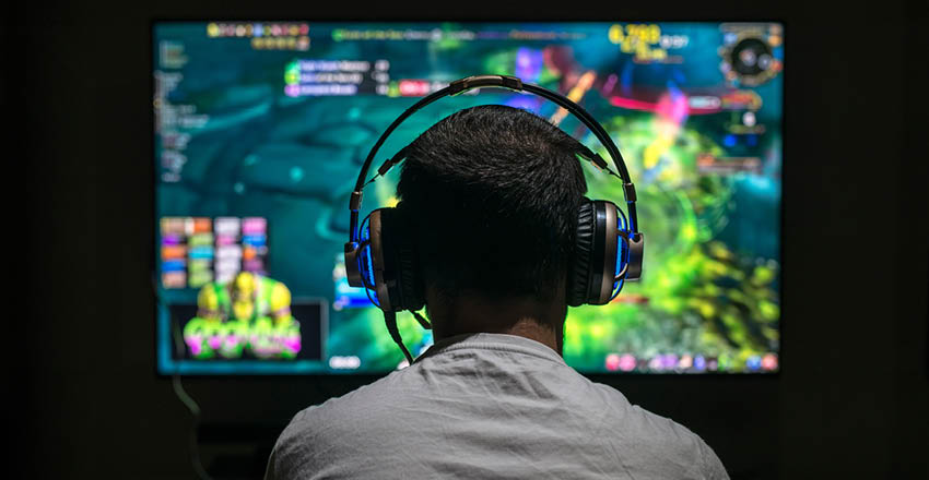 Broadband for Gamers: How to Get the Best Gaming Experience